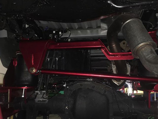 The Garage