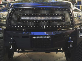 Grilles